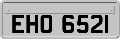 EHO6521