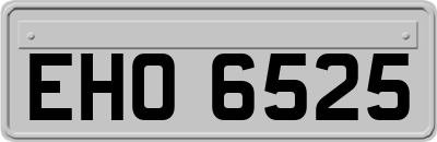 EHO6525