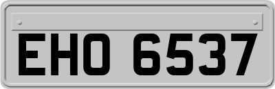 EHO6537
