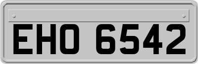EHO6542