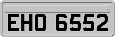 EHO6552