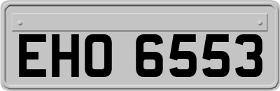 EHO6553