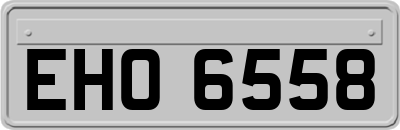 EHO6558