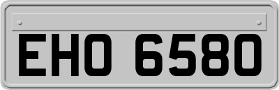 EHO6580
