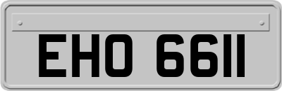 EHO6611