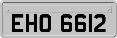 EHO6612