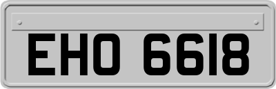 EHO6618