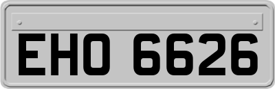 EHO6626