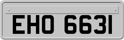 EHO6631