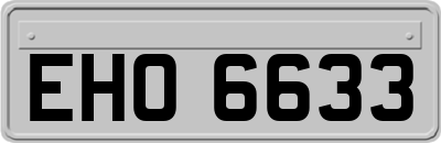 EHO6633