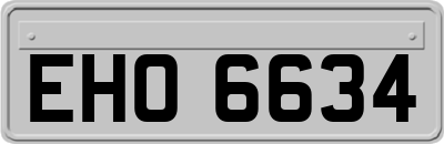 EHO6634