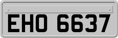 EHO6637