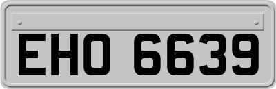 EHO6639