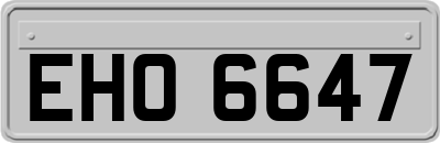EHO6647