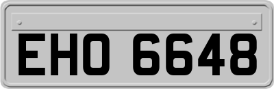 EHO6648