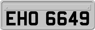 EHO6649