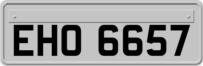EHO6657