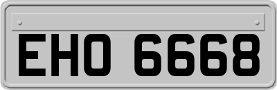 EHO6668