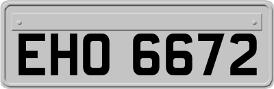 EHO6672