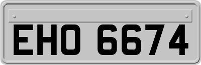 EHO6674
