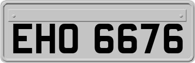 EHO6676