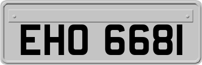 EHO6681