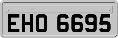 EHO6695