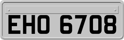 EHO6708