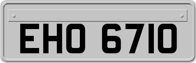 EHO6710