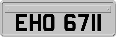 EHO6711