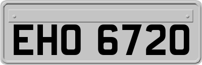 EHO6720