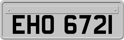 EHO6721