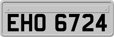 EHO6724