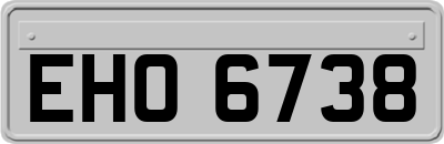 EHO6738
