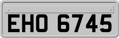 EHO6745