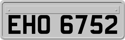 EHO6752