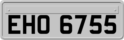 EHO6755