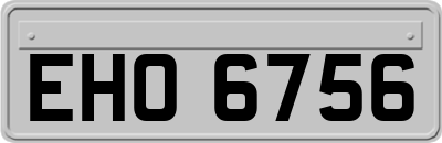 EHO6756
