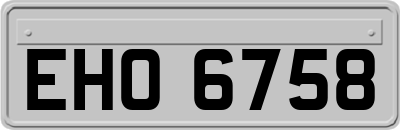 EHO6758