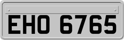 EHO6765