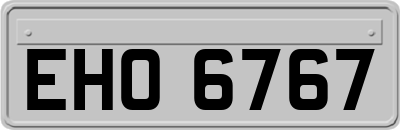 EHO6767