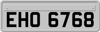 EHO6768