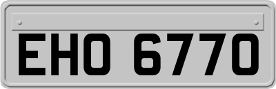 EHO6770