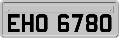 EHO6780