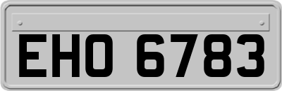 EHO6783