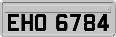 EHO6784
