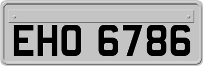 EHO6786