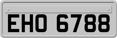 EHO6788
