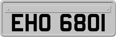 EHO6801