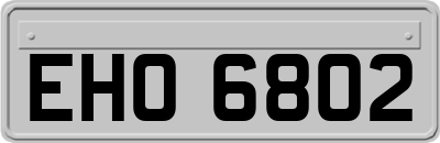 EHO6802